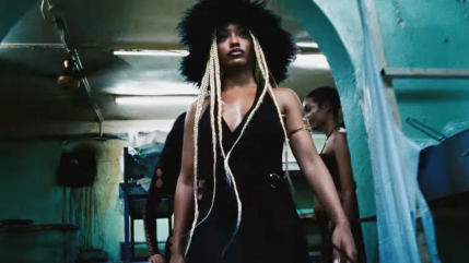 Shay est une "Jolie Go" Shay est une "Jolie Go"