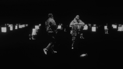 Sheldon et 3010 en symbiose sur l'envoûtant "Focus"