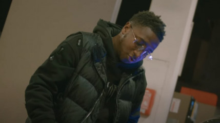 Shotas déjà de retour avec "Remet"