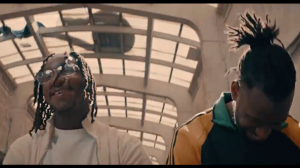 Shotas et Yora dévoilent "Tokarev" et ça tire fort