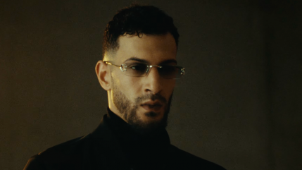 Sicario est "Libre" dans son nouveau single