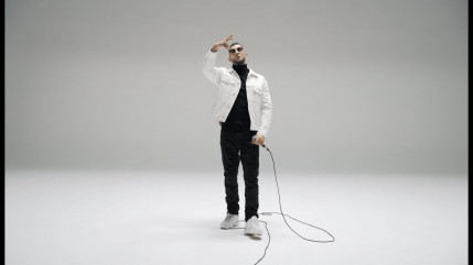 Sicario présente "Silence partagé"