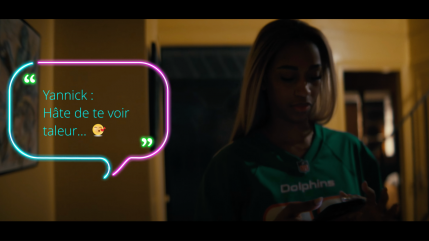 Singuila fait parler le silence avec "Bébé s’en va", son retour R&B poignant Singuila fait parler le silence avec "Bébé s’en va", son retour R&B poignant