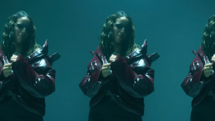 Sirine LV dévoile le clip de "GTD"