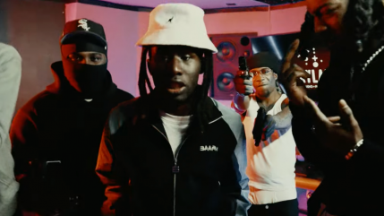 Skefre envoie "TRAPULEUX #2"