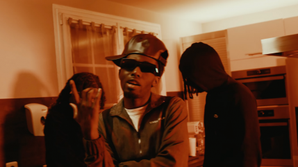 Skefre est chaud dans "Trapuleux #1"