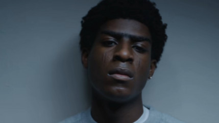 Skepta nous partage son premier court-métrage intitulé "Tribal Mark"