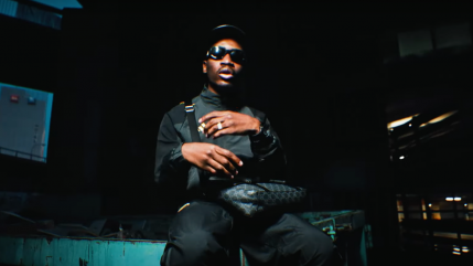 Skima revient fort avec "Krieg Part. 4 (R8)"