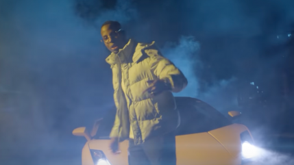 SKN envoie "Renégat #6"