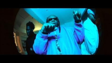 Slkrack part en "Virée Nocturne" avec Doums et EDGE