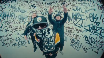 Small X, YP et Di-Meh sont "OK"