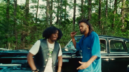 Smino veut "90 Proof"