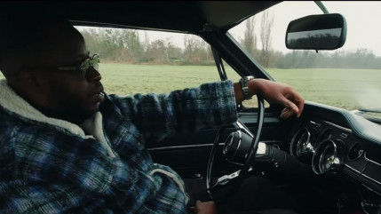 Smoker a "La mentale"