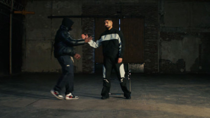 Sneazzy sort le clip de "Côté passager" sans Kaaris