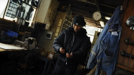 So La Lune continue d'innover avec "Motor" et "30 secondes" So La Lune continue d'innover avec "Motor" et "30 secondes"