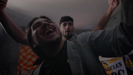 So La Zone déjà de retour avec "Transfert"