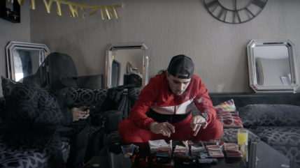 So La Zone dévoile un nouveau single, "La rue m'a eu"