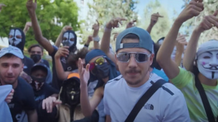 So La Zone se sent "Seul"