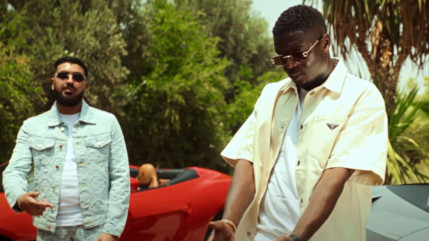 Softo et Ninho t'apportent la "Mauvaise Nouvelle"