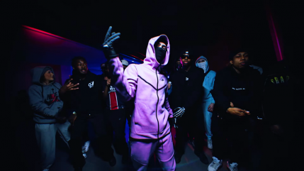 Sokra balance "Mbappé" Sokra balance "Mbappé"