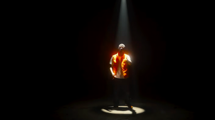 Sokra se prend pour "Makelele"