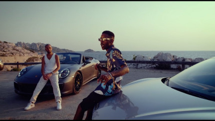 Solda veut de la "GASOLINA"