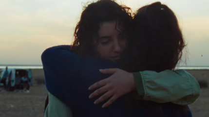 Soleil Noir dévoile le clip d'"Anijay"