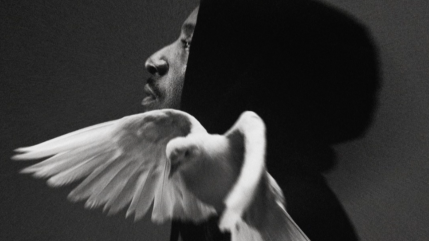 Soprano fête les 20 ans de "La colombe" avec "C24"