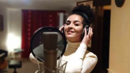 Soreya dévoile ''Bébé na bébé''