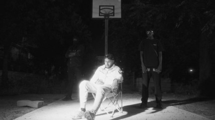 Soso Maness poursuit sa série avec "DLB 13014"