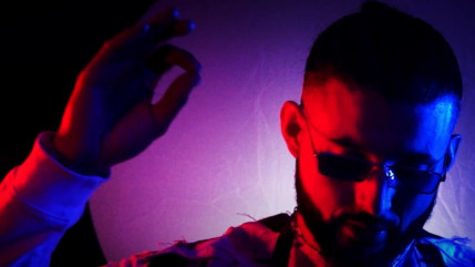 Souffrance danse le "Tango" dans son nouveau clip