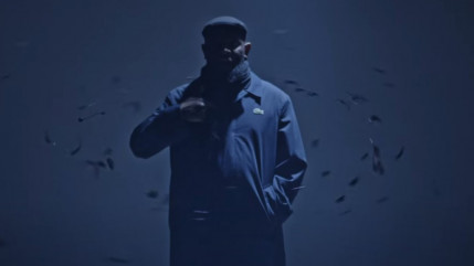 Stavo déter comme jamais dans "Bipolarité"