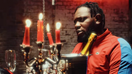 Stavo montre dans la "Formule 1"