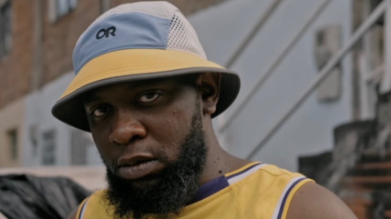 Stavo récupère la "Malette"