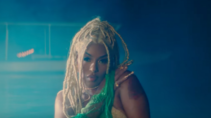 Stefflon Don est "The One"