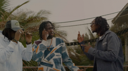 Still Fresh demande : "Maman prie pour moi"