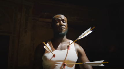 Stormzy partage un moment de clarté sur son single "Toxic Trait" avec Fredo