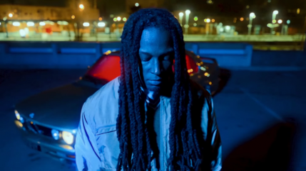 Svudvde est de retour avec "Chargeur"