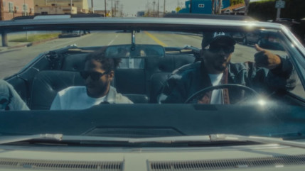 T.F appelle Ab-Soul en renfort pour "Hidden Stages"