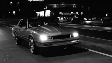 T.I. frais comme à l'époque dans "Let 'Em Know" T.I. frais comme à l'époque dans "Let 'Em Know"