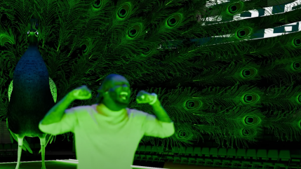 T-Pain est rêveur dans "Dreaming"