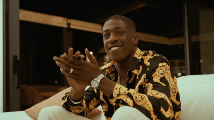 T2R dévoile le clip de son tube de l'été "Joro"