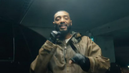 Take A Mic nous présente "Le film"