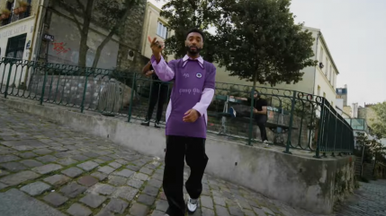 Take A Mic nous propose un "No skip"