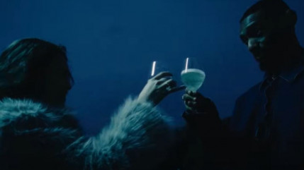 Take A Mic semble amoureux dans "Drive"