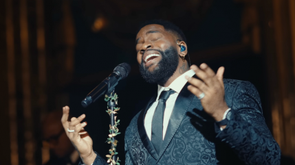 Tayc célèbre son anniversaire avec un live inédit : "Meilleur Homme"