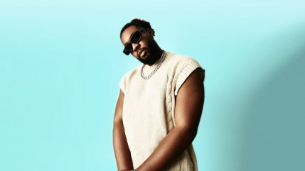 Tayron Kwidan's nous présente "Keisha"