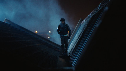 Tedax Max dévoile "Intro"