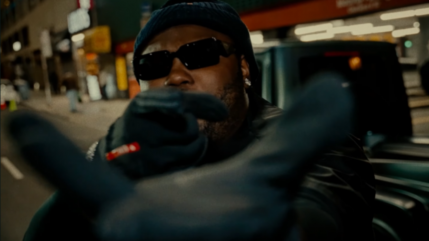 Tee Grizzley  préfère "Suffer In Silence"