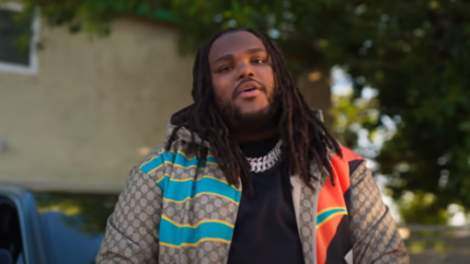Tee Grizzley présente un "Shakespeare's Classic"